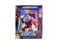 Transformers Transmetal Ii Megatron Legacy Leader Class Generations Legacy