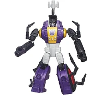 Transformers Legends Bombshell Generations Combiner Wars