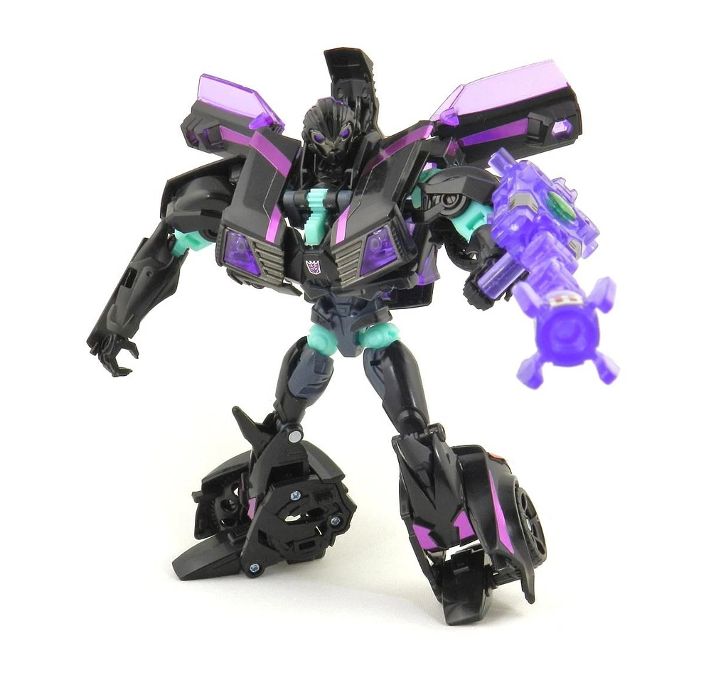 Transformers Terrorcon Bumblebee Aeon Store Exclusive | Japanese Prime Arms Micron