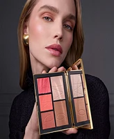 Nars Pure Luxury Light Reflecting Cheek & Eye Palette 