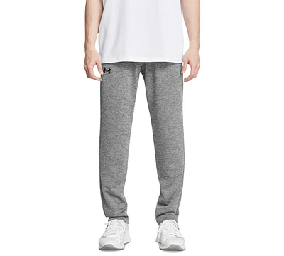 Under Armour Men's Fleece Twist Pants