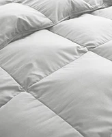 Unikome Warm and Cozy 360 Thread Count All Season Down Feather Fiber Comforter
