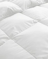 Unikome Warm and Cozy 360 Thread Count All Season Down and Feather Fiber Comforter