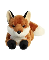 Aurora Large Fiona Fox Grand Flopsie Adorable Plush Toy Orange 16.5"