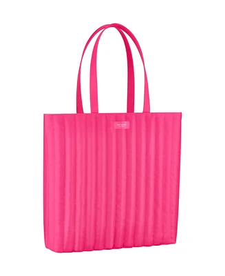 Free Tote Bag with $95 Kate Spade Fragrance purchase