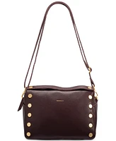 Hammitt Evan Small Leather Crossbody Bag