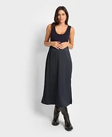 Seraphine Women's Cardigan Dress