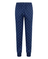 Jordan Big Boys Monogram Track Pants