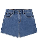 Levi's Big Girls A-Line Shorts