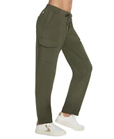 Skechers Women's Slip In Cargo Pants