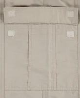 Levi's Big Girls Parachute Cargo Pants