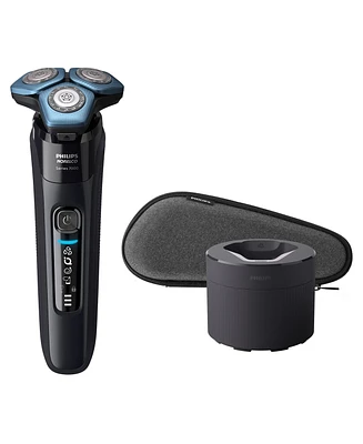 Norelco Philips Shaver 7600