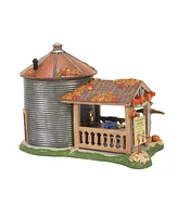 Department 56 Scarecrow Shack Village Accessory