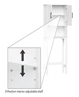RiverRidge Home Monroe Spacesaver