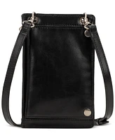 Patricia Nash Chiavella Phone Crossbody