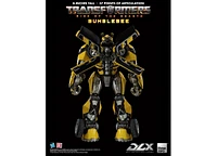 Transformers Bumblebee Dlx Scale Collectible Figure | Transformers: Rise Of The Beasts | threezero