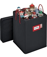 Florida Brands Nutcracker and Figurine Collectible Storage Box - Store up to 9 pc of 16 inch