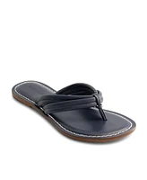 Bernardo Footwear Miami Thong Sandal