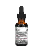 Nature's Answer Echinacea & Goldenseal Standardized Fluid Extract