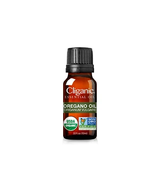 Cliganic Organic Oregano Oil, 10ml