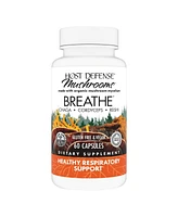 Host Defense Breathe Capsules