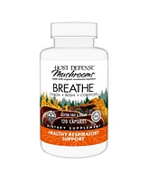 Host Defense Breathe Capsules