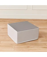 ECR4Kids SoftZone Pedestal, Contemporary
