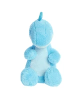 ebba Medium Sydney Stego Eco Eco-Friendly Baby Plush Toy Blue 12"