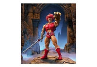 Thundercats Mirror Lion-o 7-inch Scale I Ultimates I Super7