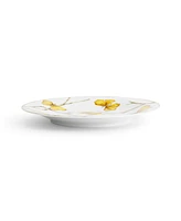 Michael Aram Butterfly Ginkgo Salad Plate