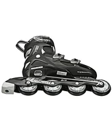 Roller Derby V-Tech 500 Men's Inline Skates Large (6-9