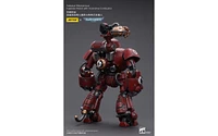 Warhammer Adeptus Mechanicus Kastelan Robot with Incendine Combustor 1/18 Scale 40K | Joy Toy