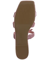 On 34th Pattie Strappy Bow Sandals, Created for Macy's