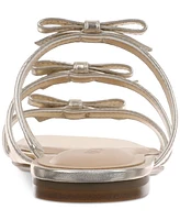 On 34th Pattie Strappy Bow Sandals, Created for Macy's