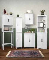 RiverRidge Home Monroe 2-Door Floor Cabinet