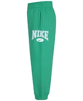 Nike Little Boys Game Day Essentials Fleece Joggers