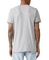 Levi's Men's Relaxed-Fit Logo Graphic T-Shirt