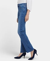 Nydj Women's Marilyn Straight Jeans