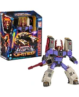 Armada Universe Galvatron Leader Class | Transformers: Legacy United