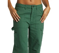 Billabong Juniors' Leia Cargo Pants