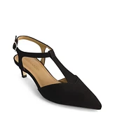 Bernardo Footwear Malta Sling-Back Pump