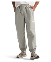 The North Face Men's Tnf Relaxed Fit Easy Wind Pants