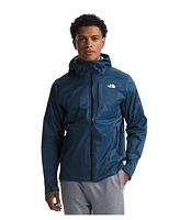 The North Face Men's Alta Vista Zip-Front Hooded Jacket