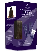 Alterna 4-Pc. Caviar Moisture Trial Set