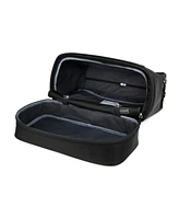 Travelpro Platinum Elite Drop-Bottom Weekender
