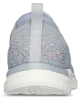 Skechers Women's Virtue - Show Runner Walking Sneakers from Finish Line