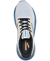 Brooks Men's Glycerin 21 Running Sneakers from Finish Line