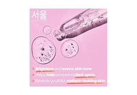 Seoul Ceuticals Korean Skin Care Kojic Acid Serum K Beauty Skincare