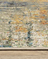Oriental Weavers Naples 292XI 2'x3'3" Area Rug