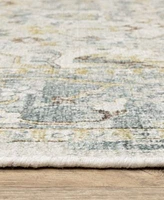 Oriental Weavers Windham Win06 Rug Collection